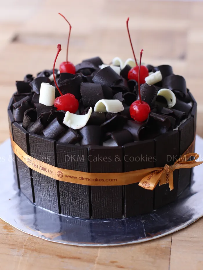 Classic Cake