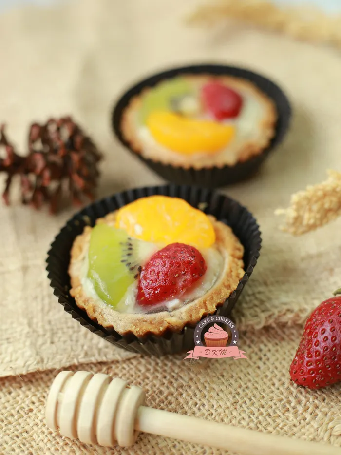 Kue Basah Snack Box