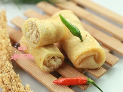Sosis Solo Snack Box DKM