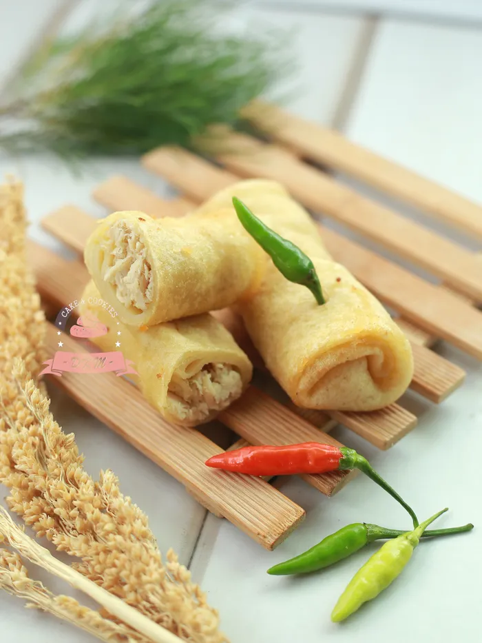 Sosis Solo Snack Box DKM