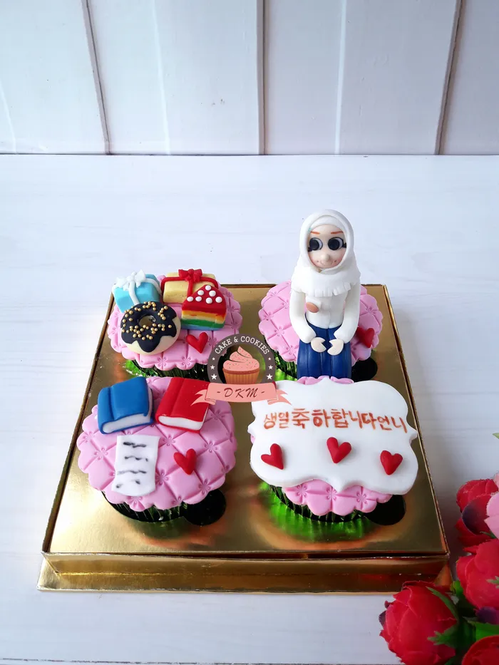 Cupcake