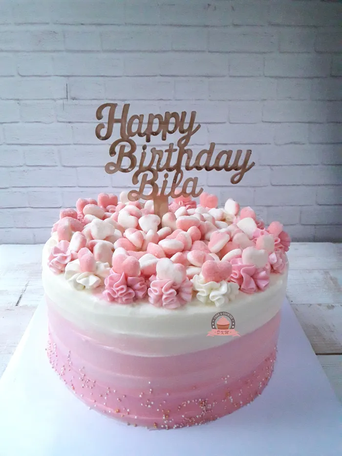 Custom Cake