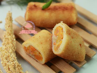 Risoles Ragout Snack Box DKM