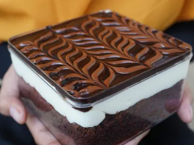 Turkish Choco Indulgence DKM Cakes