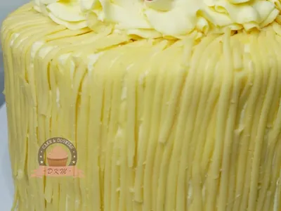 Keju Gondrong DKM Cakes