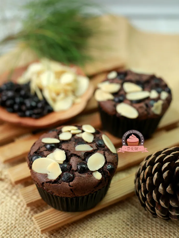 Brownies Panggang Snack Box DKM