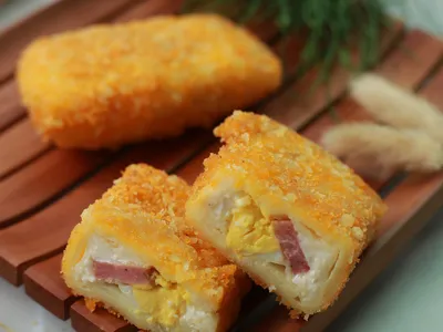 Risoles Mayo Snack Box DKM