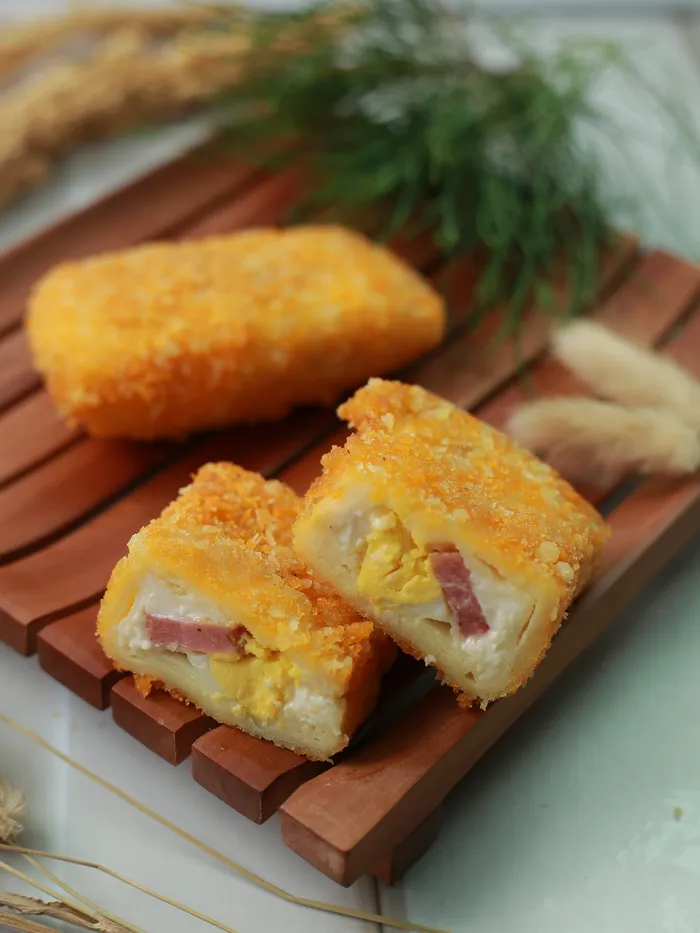 Risoles Mayo Snack Box DKM