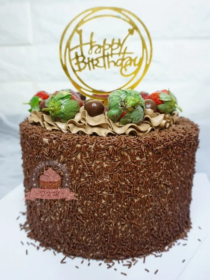 Choco Ceres DKM Cakes