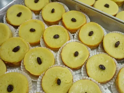 Lumpur Kentang Snack Box DKM