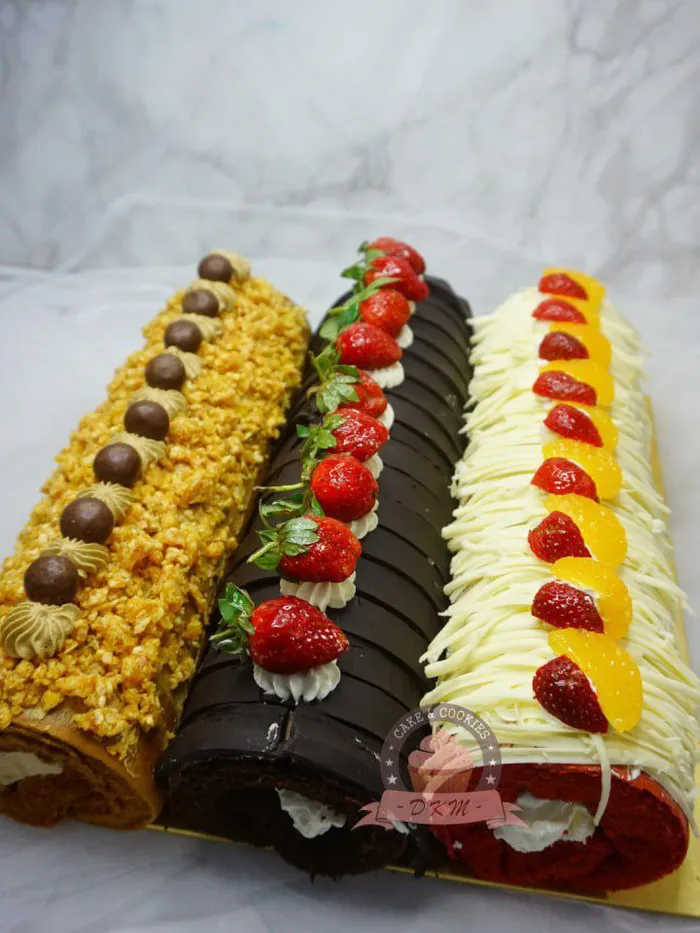 Kue Hantaran